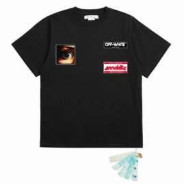 Picture of Off White T Shirts Short _SKUOffWhiteXXS-XLfgtr57474289